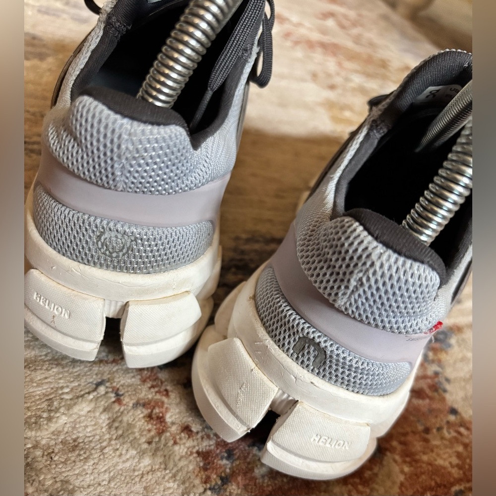 On CloudSwift Women’s Athletic Sneakers - Picture 3 of 6